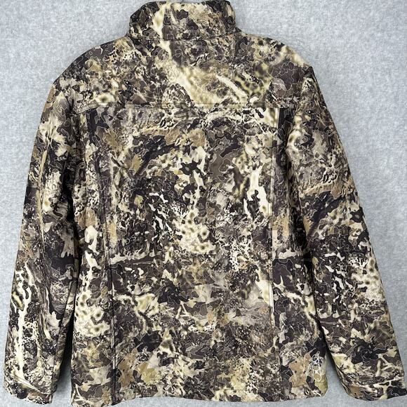 Eberlestock Cache Peak Softshell Jacket 🟫 Men’s M - Picture 2 of 11